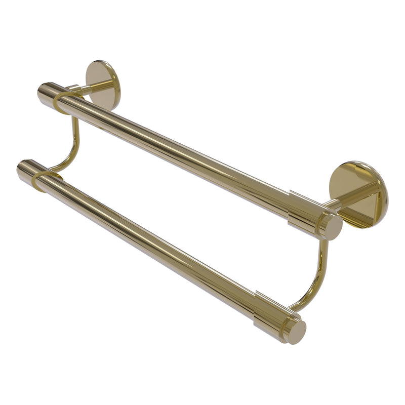 Tribecca Collection Double Towel Bar
