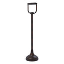 Freestanding Toilet Tissue Holder