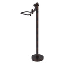 Freestanding European Style Toilet Tissue Holder