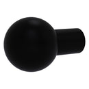 Bouton d'armoire de 1 pouce (2