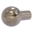 Bouton d'armoire de 1 pouce (2