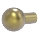 Bouton d'armoire de 1 pouce (2