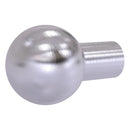 Bouton d'armoire de 1 pouce (2