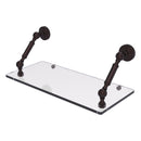 Waverly Place Collection Floating Glass Shelf