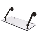 Waverly Place Collection Floating Glass Shelf