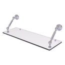 Waverly Place Collection Floating Glass Shelf