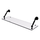 Waverly Place Collection Floating Glass Shelf