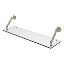 Waverly Place Collection Floating Glass Shelf
