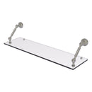 Waverly Place Collection Floating Glass Shelf