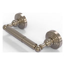 2 Post Toilet Tissue Holder