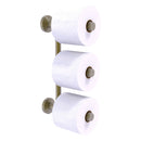 Waverly Place Porte-papier de toilette  3 rouleaux de r茅serve