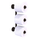 Waverly Place Porte-papier de toilette  3 rouleaux de r茅serve