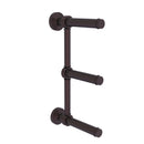 Waverly Place Porte-papier de toilette  3 rouleaux de r茅serve