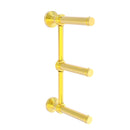 Waverly Place Porte-papier de toilette  3 rouleaux de r茅serve