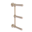 Waverly Place Porte-papier de toilette  3 rouleaux de r茅serve