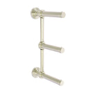 Waverly Place Porte-papier de toilette  3 rouleaux de r茅serve