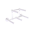 Waverly Place Collection 5 Roll Reserve Roll Toilet Paper Holder