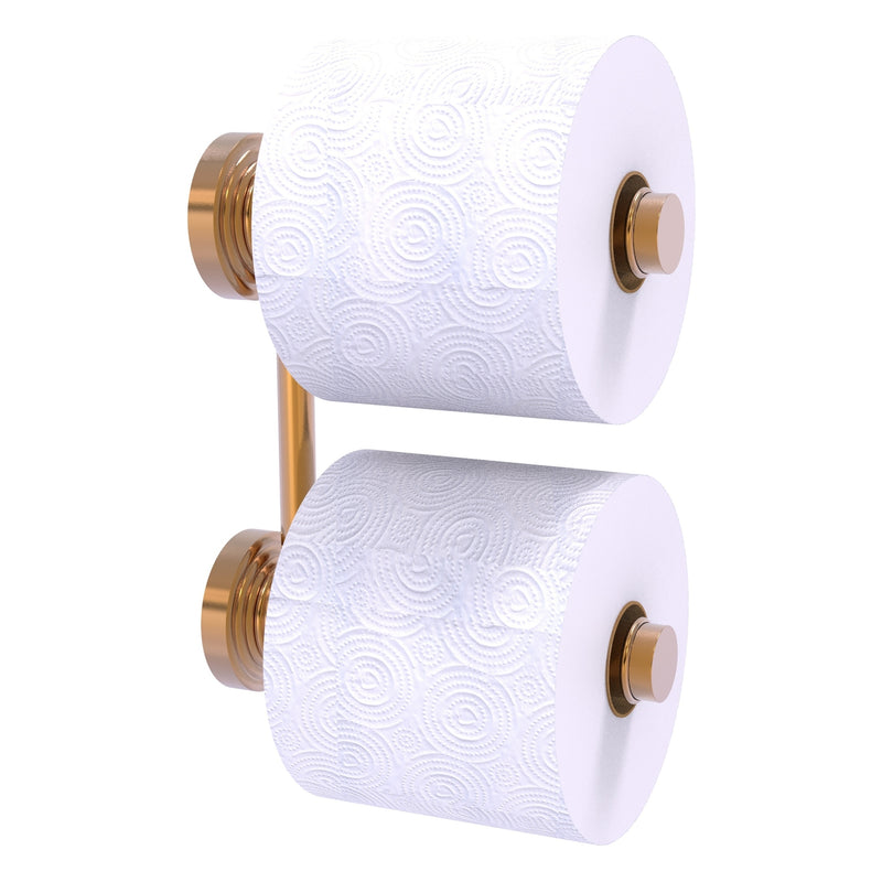 Waverly Place Porte-papier de toilette  2 rouleaux de r茅serve