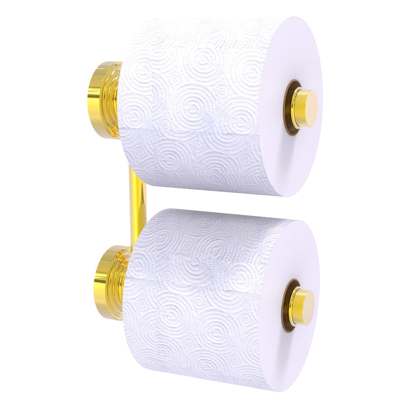 Waverly Place Porte-papier de toilette  2 rouleaux de r茅serve