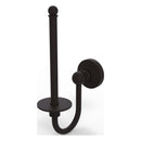 Upright Toilet Tissue Holder