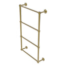 Waverly Place Collection 4 Tier Ladder Towel Bar with Smooth Accents