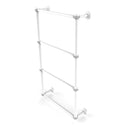 Waverly Place Porte-serviettes 茅chelle  4 niveaux aux accents pointill茅s