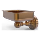 Wall Mounted Soap Dish