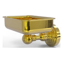 Wall Mounted Soap Dish