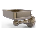 Wall Mounted Soap Dish