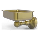 Wall Mounted Soap Dish