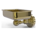 Wall Mounted Soap Dish