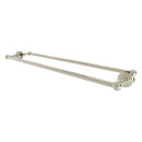 Waverly Place Collection Back to Back Shower Door Towel Bar