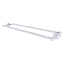 Waverly Place Collection Back to Back Shower Door Towel Bar