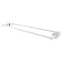 Waverly Place Collection Back to Back Shower Door Towel Bar