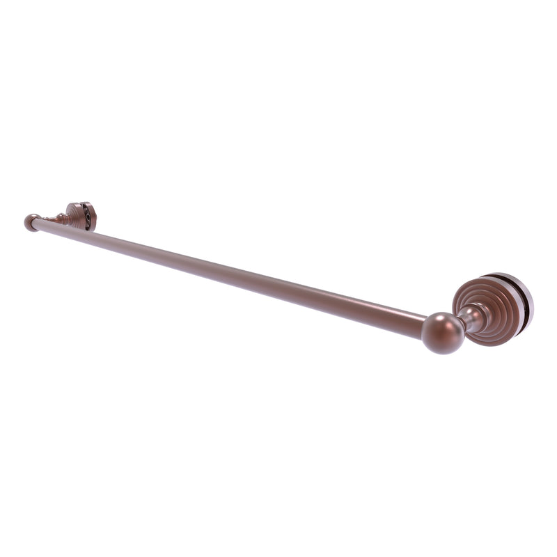 Waverly Place Collection Shower Door Towel Bar