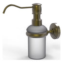 Wall Mounted Soap Dispenser
