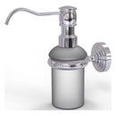 Wall Mounted Soap Dispenser