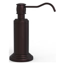 Distributeur de savon pour meuble-lavabo