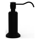 Distributeur de savon pour meuble-lavabo