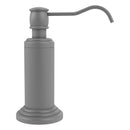 Distributeur de savon pour meuble-lavabo