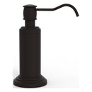 Distributeur de savon pour meuble-lavabo