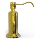 Distributeur de savon pour meuble-lavabo