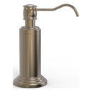 Distributeur de savon pour meuble-lavabo