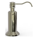 Distributeur de savon pour meuble-lavabo