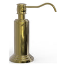 Distributeur de savon pour meuble-lavabo