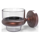 Bougeoir votif mural