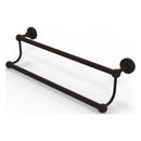 Waverly Place Collection Double Towel Bar