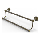 Waverly Place Collection Double Towel Bar