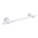 Waverly Place Barre d'appui lisse