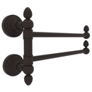 Waverly Place Collection 2 Swing Arm Towel Rail